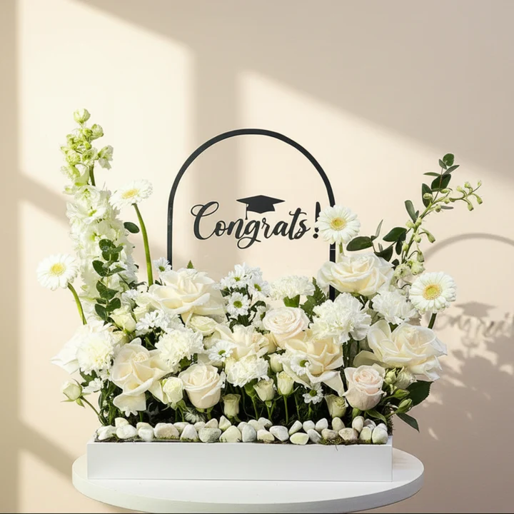 Congratulations Arrangement thumbnail 2