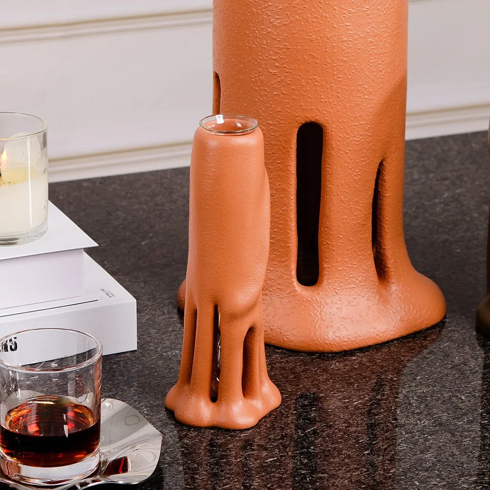 Glass Vase thumbnail 2