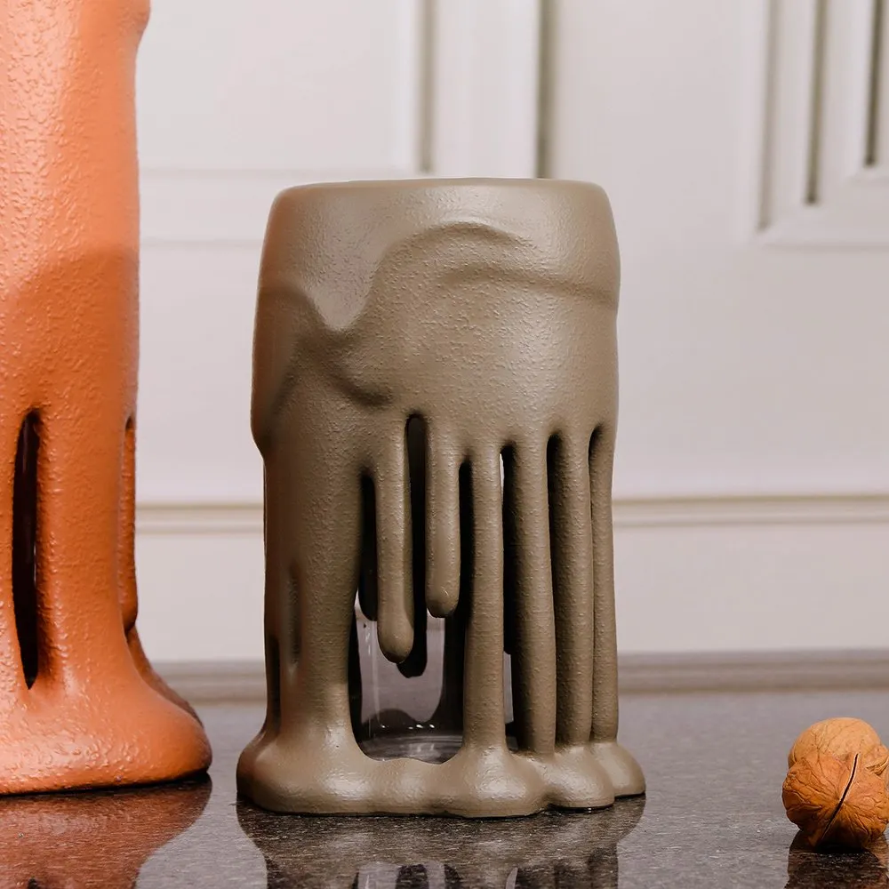 Glass Vase thumbnail 3