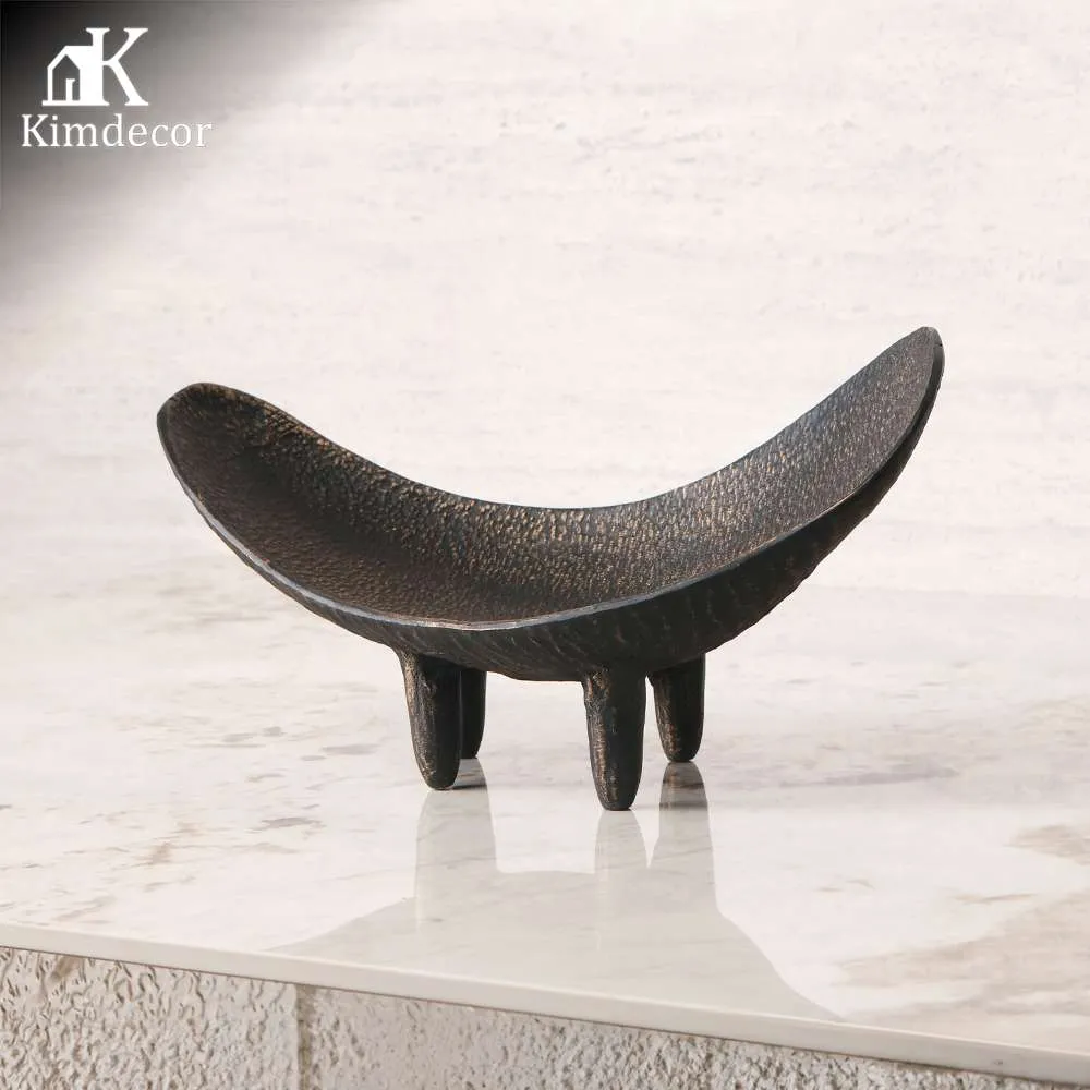 Curved Canoe Tray thumbnail 2