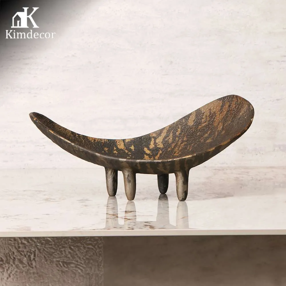 Curved Canoe Tray thumbnail 3