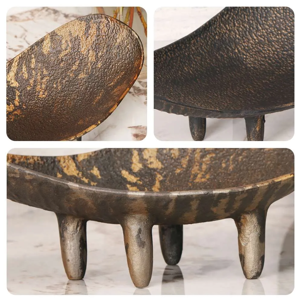 Curved Canoe Tray thumbnail 4