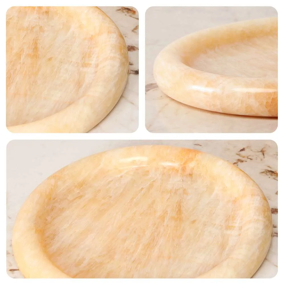 Marble Simple Tray thumbnail 3