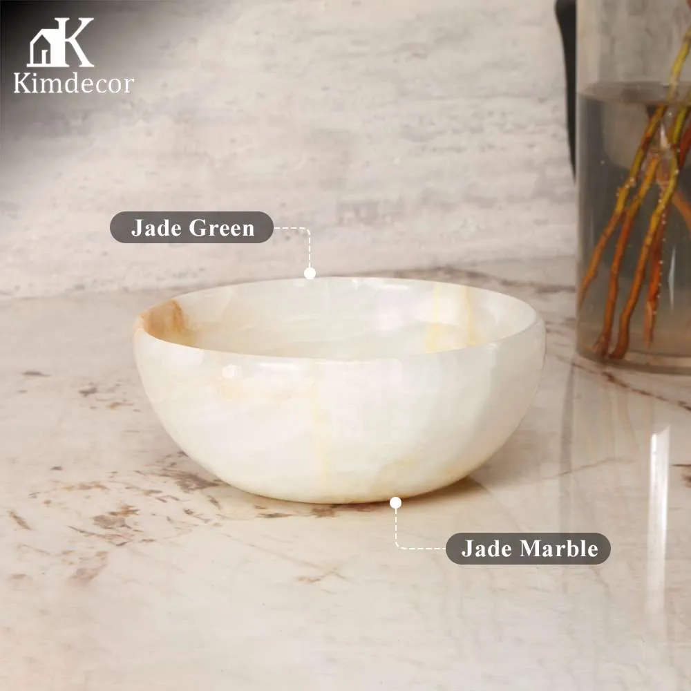 Marble Simple Bowl thumbnail 2