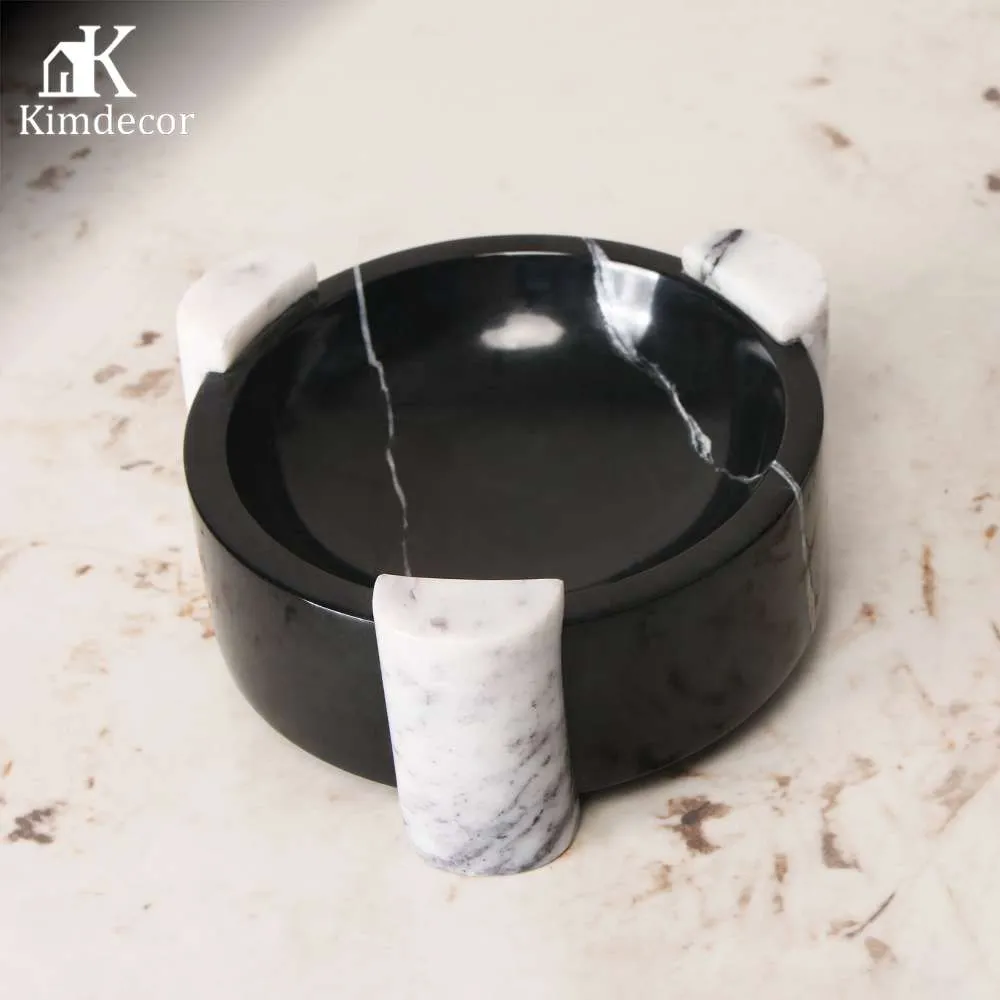 Rim Marble Bowl thumbnail 2