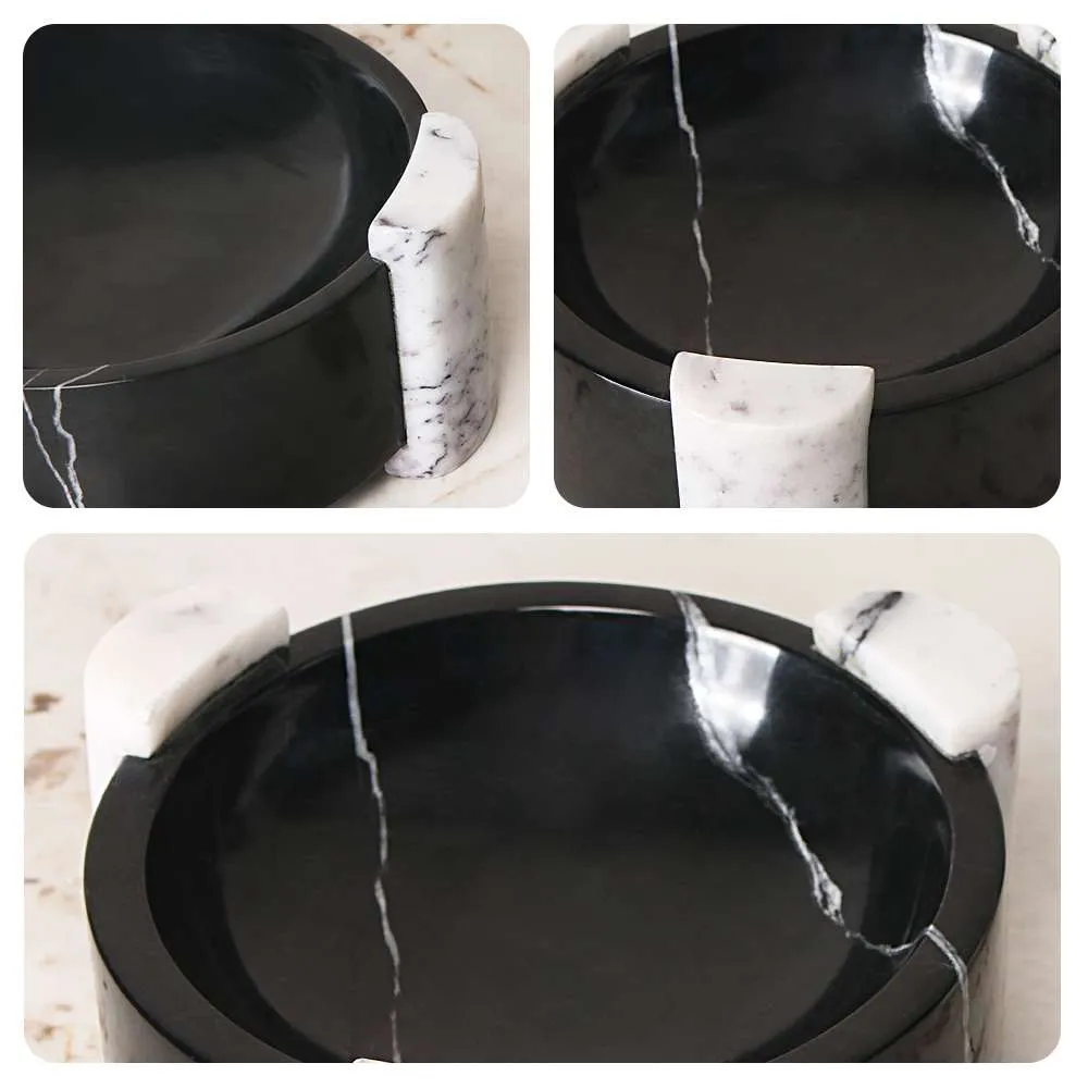 Rim Marble Bowl thumbnail 3