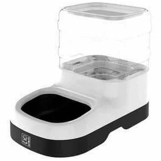 1-NILE FOOD DISPENSER image 1