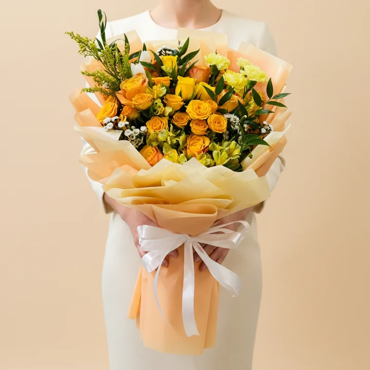 Vivid Petals thumbnail 2