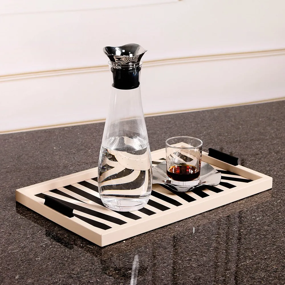 Square Serving Tray thumbnail 4