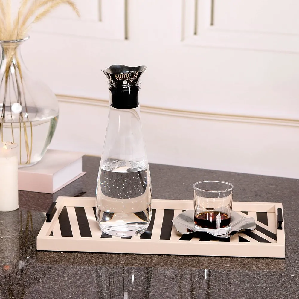 Square Serving Tray thumbnail 5