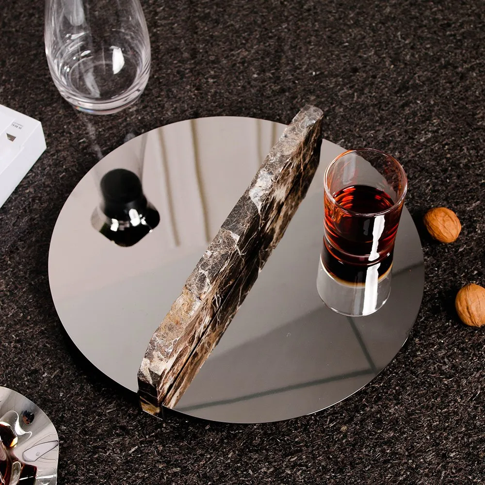 Round Tray thumbnail 4