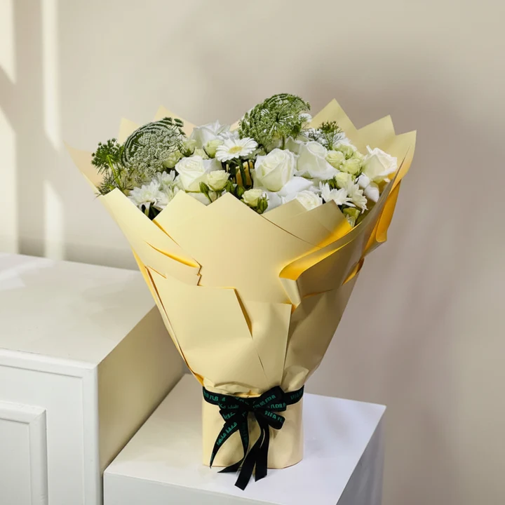 Secret Garden Bouquet thumbnail 2