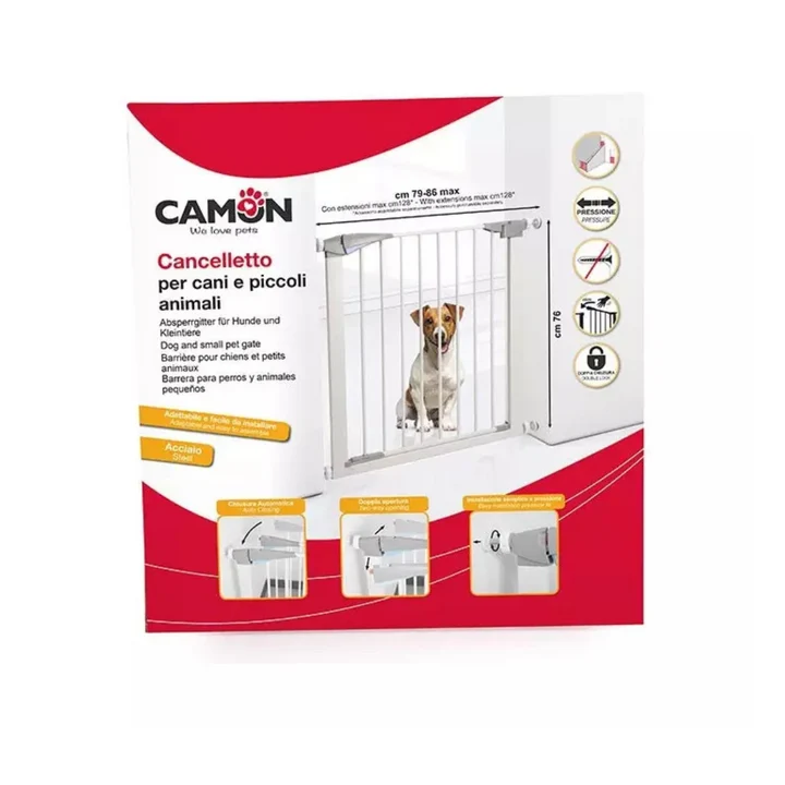 Dog Safety Gate