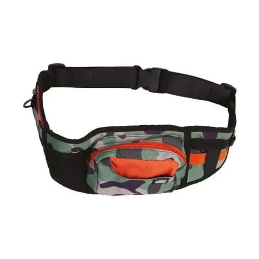 Wild Jungle Waist Bag – 55×15 cm image 1