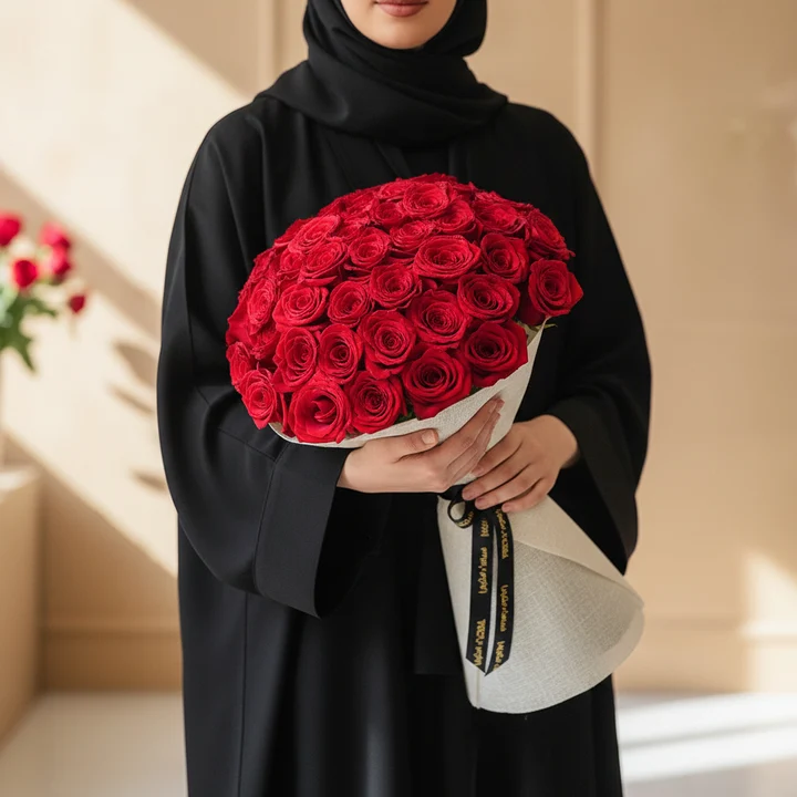 Romantic Red Rose thumbnail 2