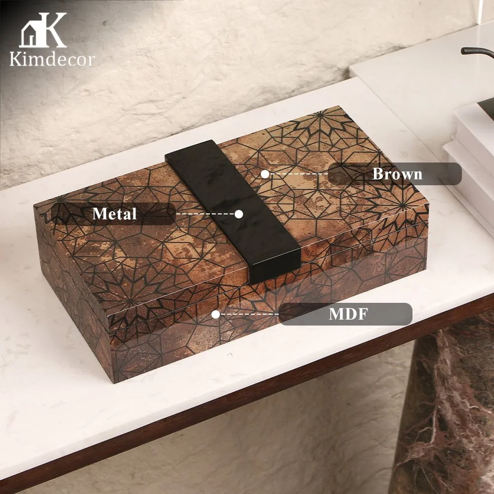 Texture Storage Box thumbnail 2