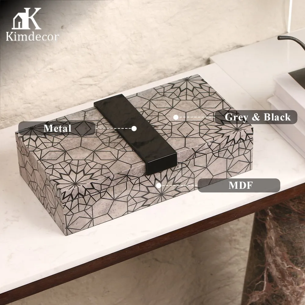 Texture Storage Box thumbnail 3