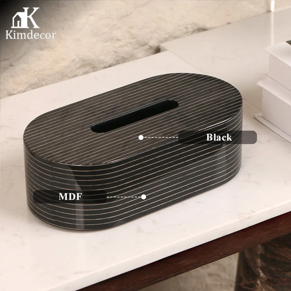 Jewelry Box & Tissue thumbnail 3