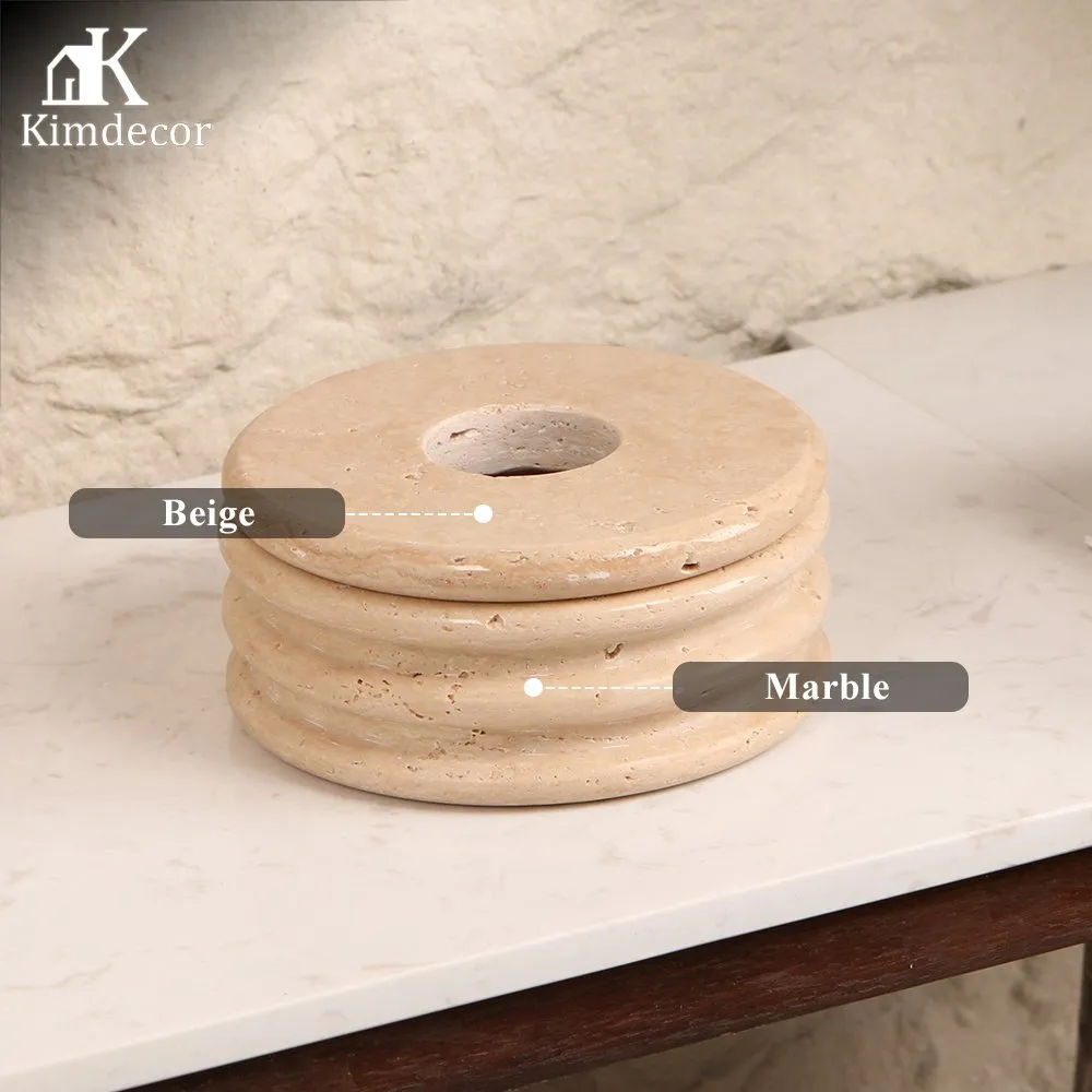 Round Storage Box thumbnail 3