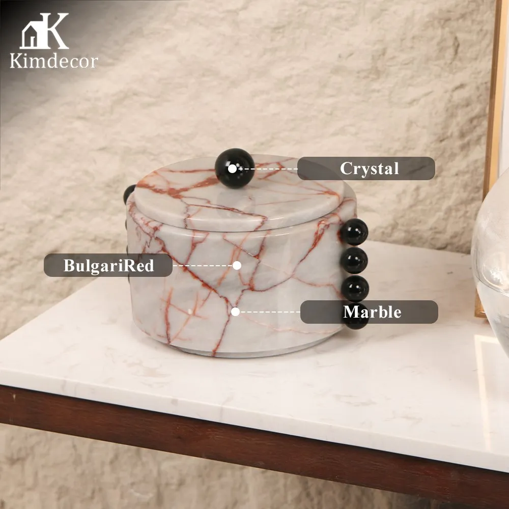 Round Storage Box thumbnail 2