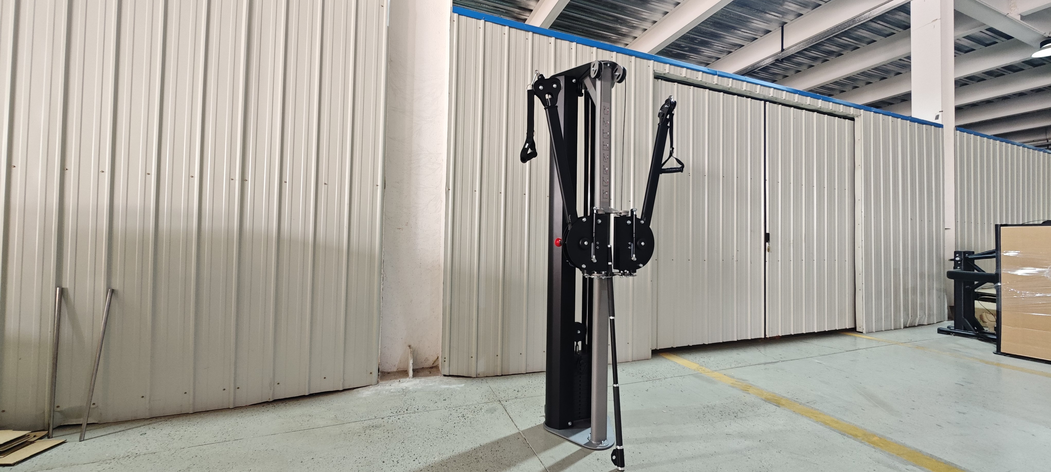 MH-354 Wall Mounted Functional Trainer thumbnail 2