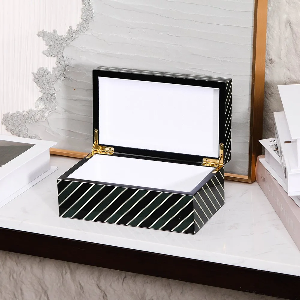 MDF Storage Box thumbnail 2