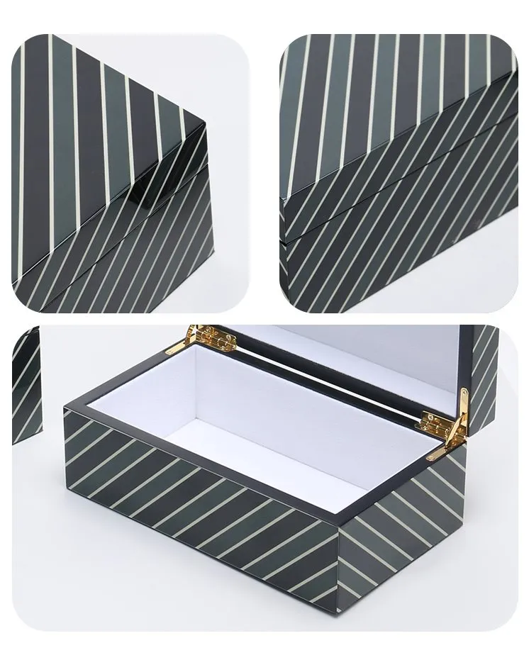 MDF Storage Box thumbnail 4