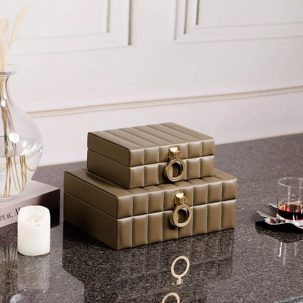 Storage Box Jewelry  thumbnail 2