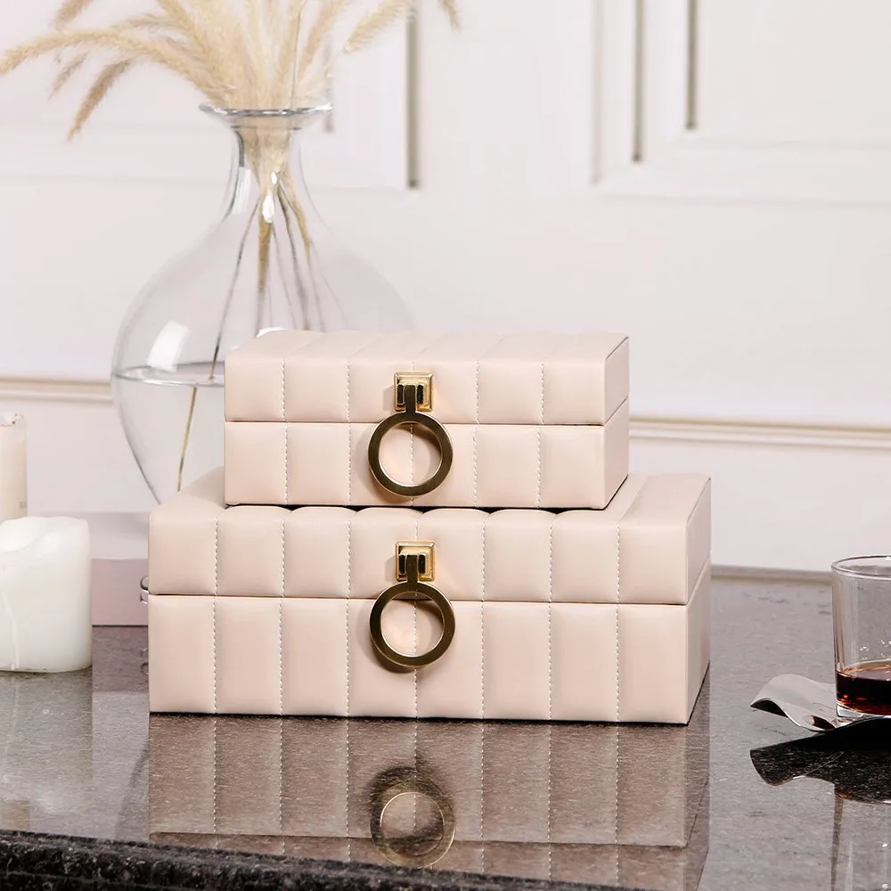 Storage Box Jewelry  thumbnail 3