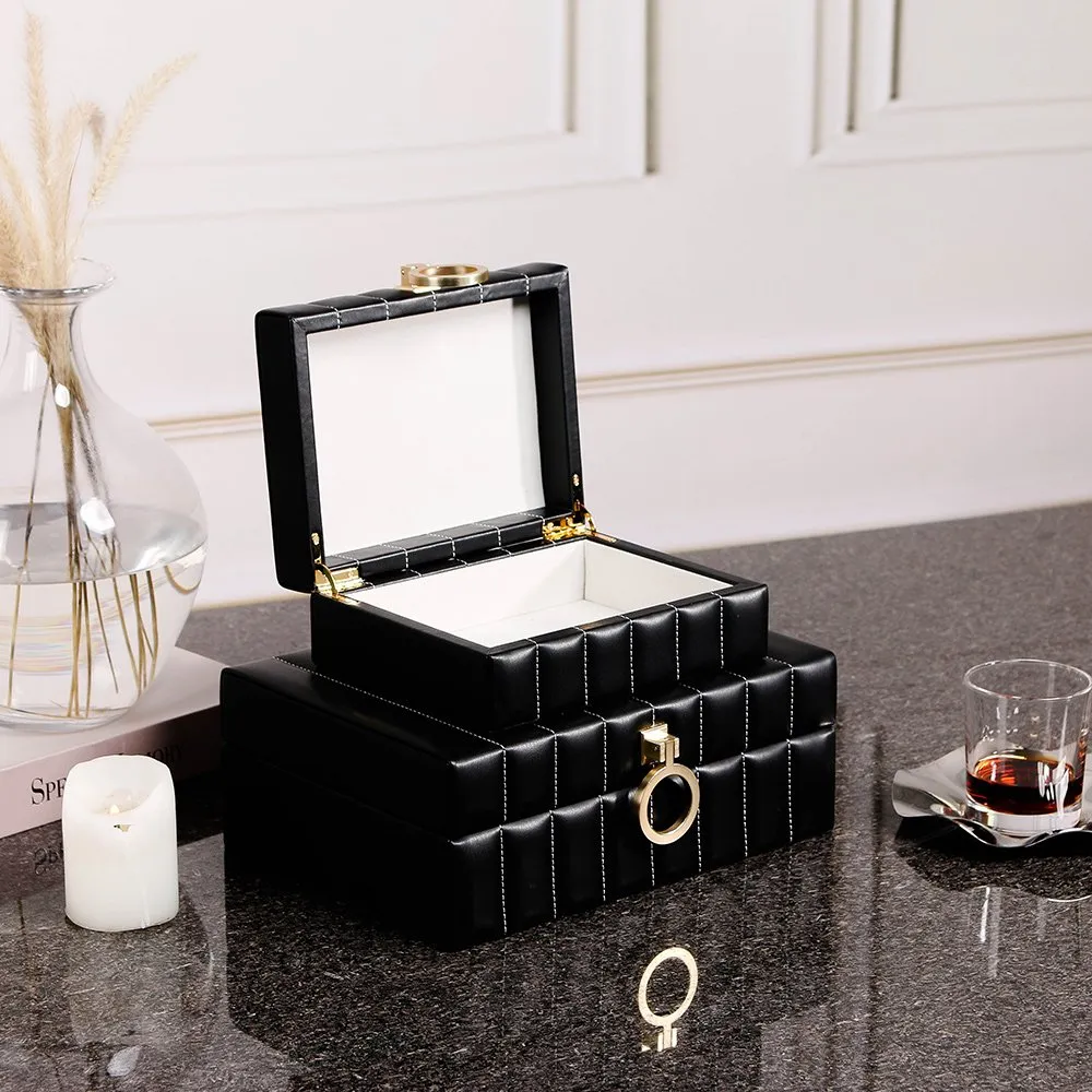 Storage Box Jewelry  thumbnail 4