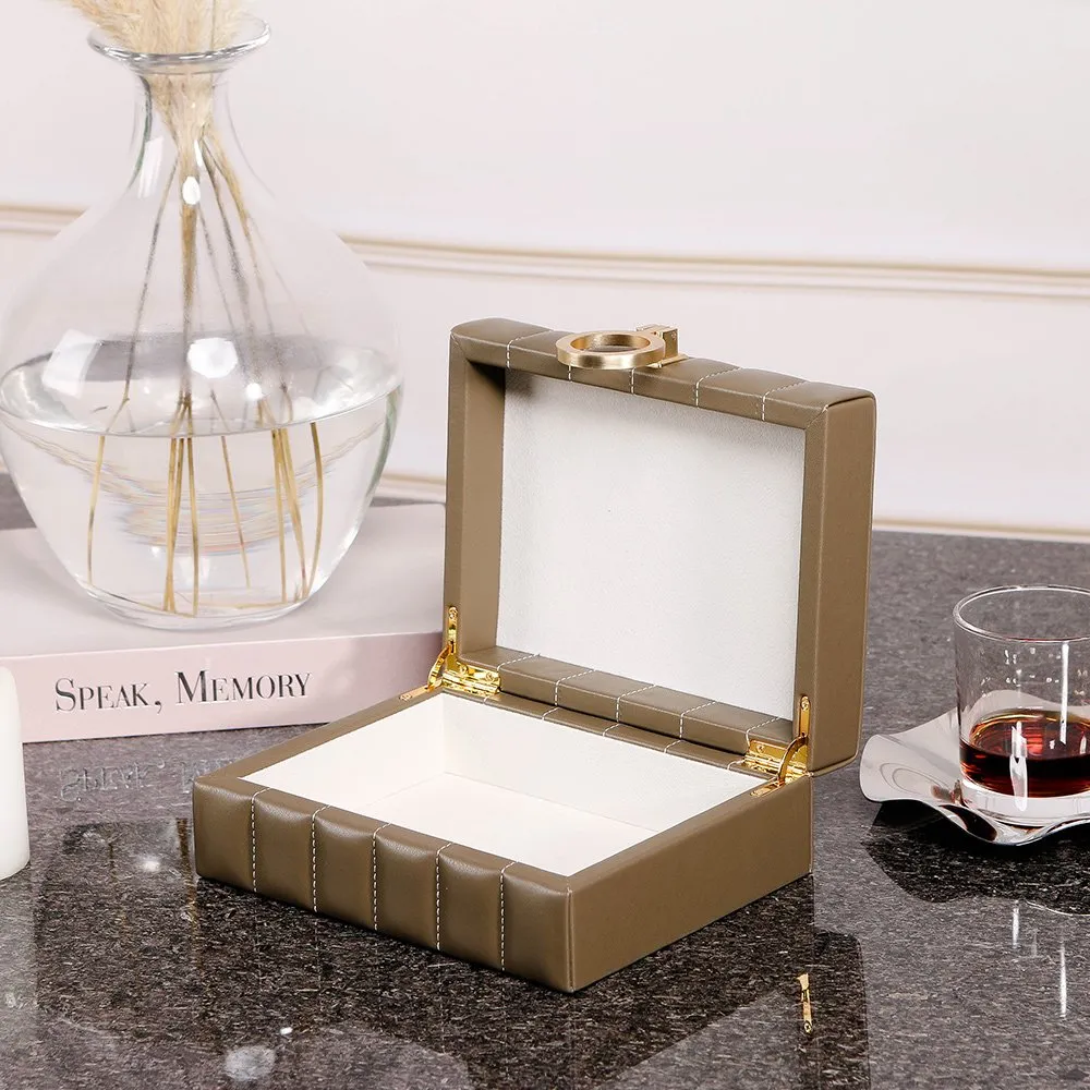 Storage Box Jewelry  thumbnail 6