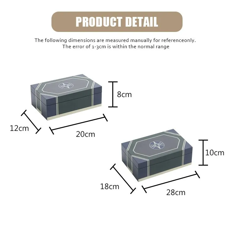 Storage Box Jewelry thumbnail 3