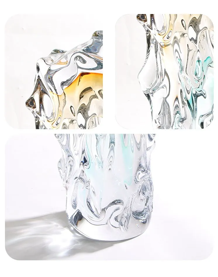 Ripple Glass Art thumbnail 2