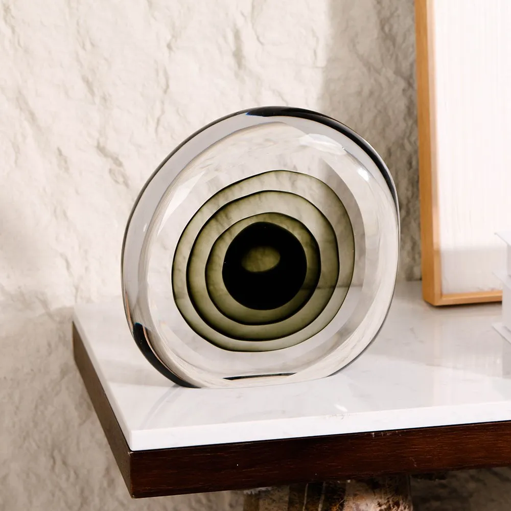 Ring Glass Art thumbnail 3