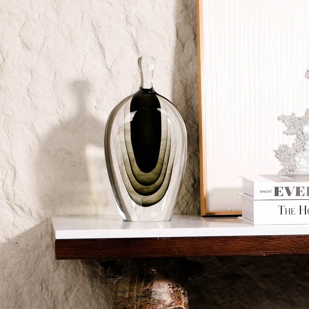 Decanter Glass Art thumbnail 2