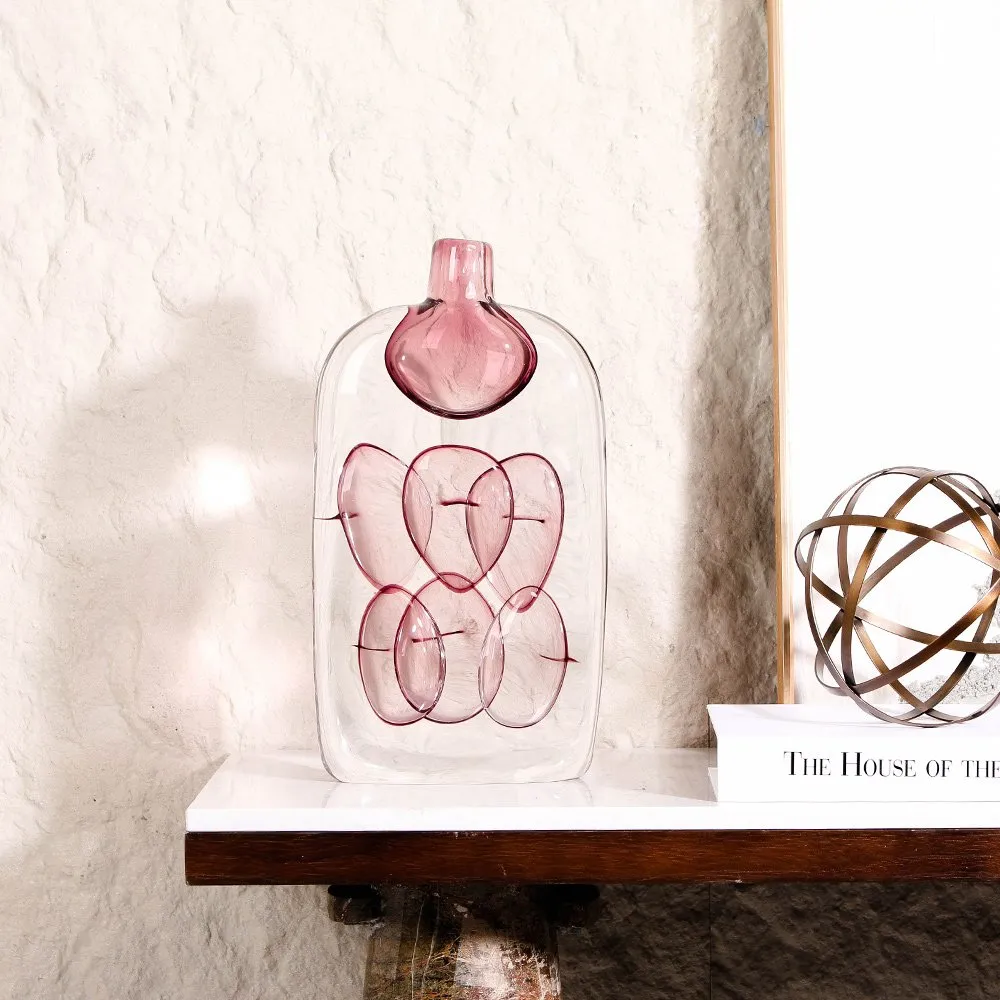 Petal Glass Art thumbnail 2
