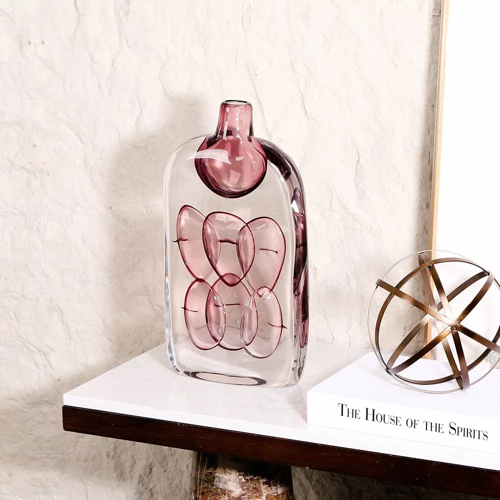 Petal Glass Art thumbnail 3