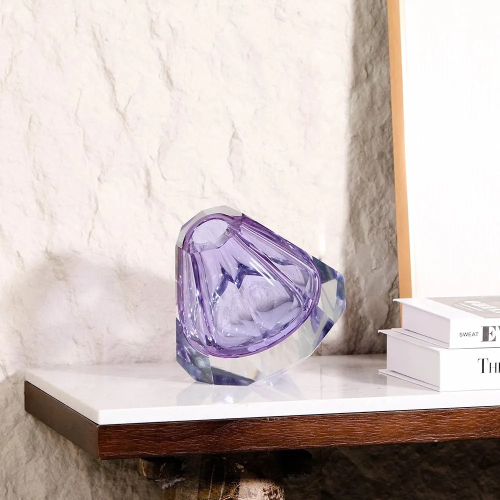 Vase / Glass Art thumbnail 2