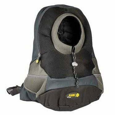 Carrybag Maria Crazy Paws Nylon image 1