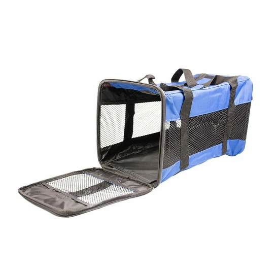 Travel Bag 47x25x27CM - max. 7kg image 1