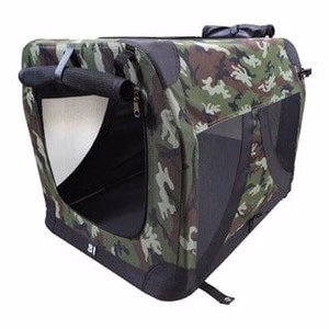 COMFORT CRATE - XL / Camouflage image 1