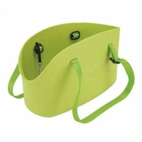 With Me Green Bag image 1