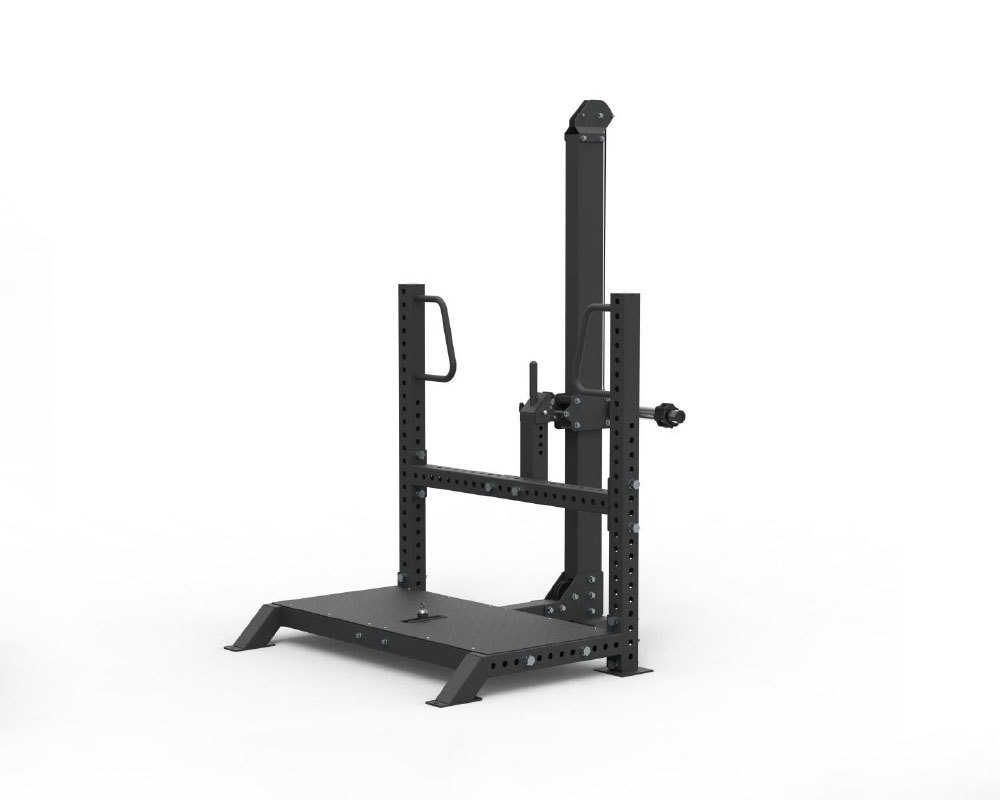 MH-376 BELT SQUAT image 1