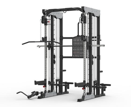 MH-309 Multi Smith Cage image 1