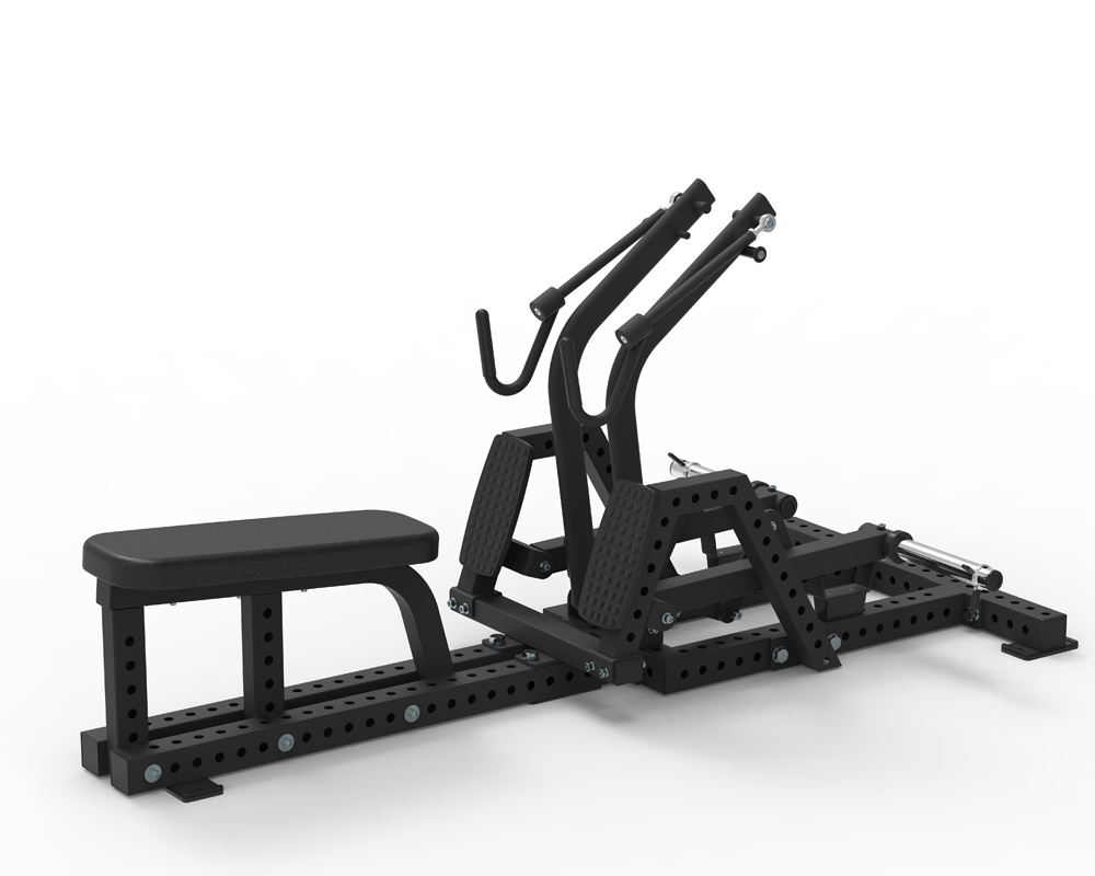 MH-450 Low Row image 1