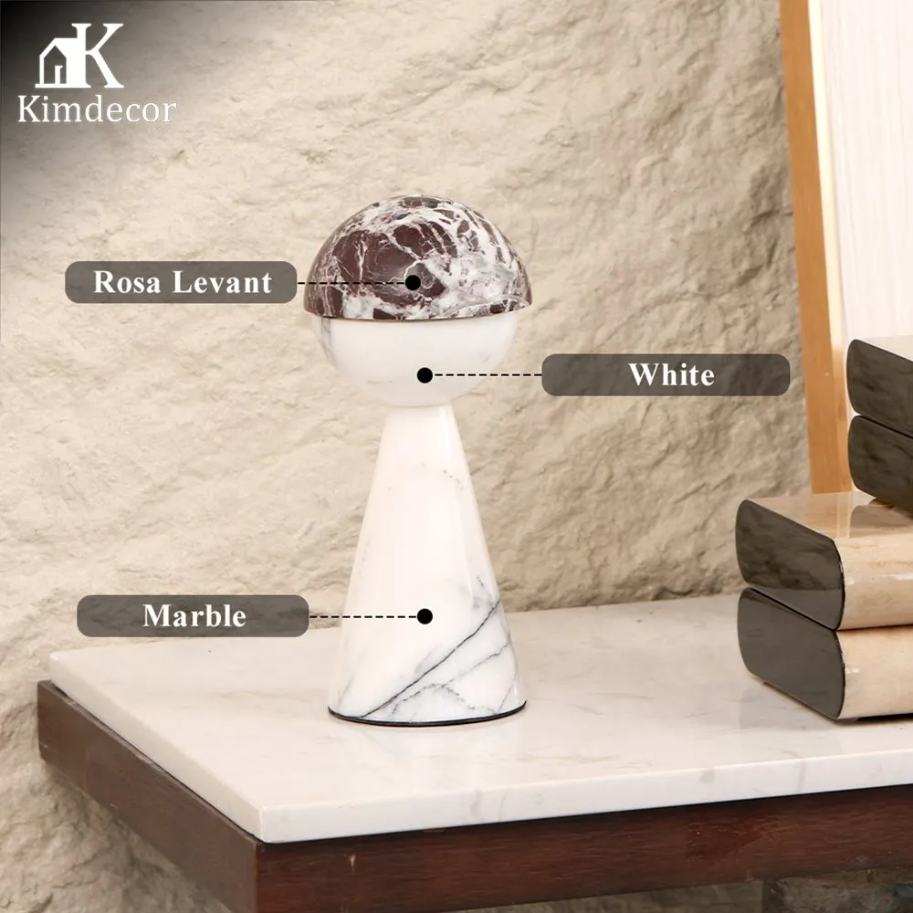 Mushroom-shaped Diffuser thumbnail 3