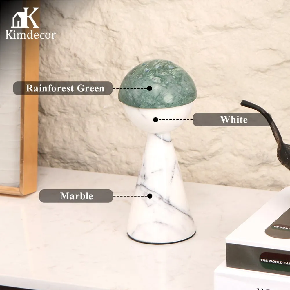 Mushroom-shaped Diffuser thumbnail 4