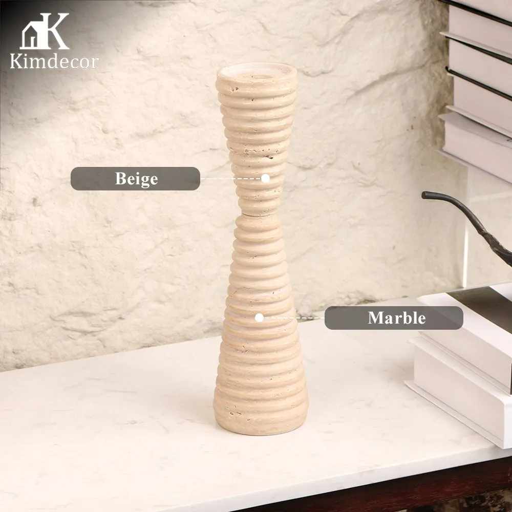 Marble Thread Cone thumbnail 2