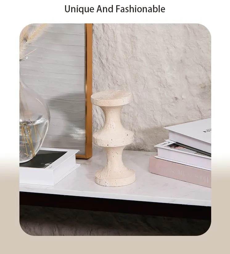 Wabi-sabi Travertino thumbnail 3