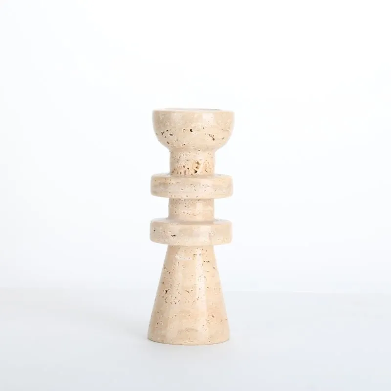 Marble Candle Holder thumbnail 5